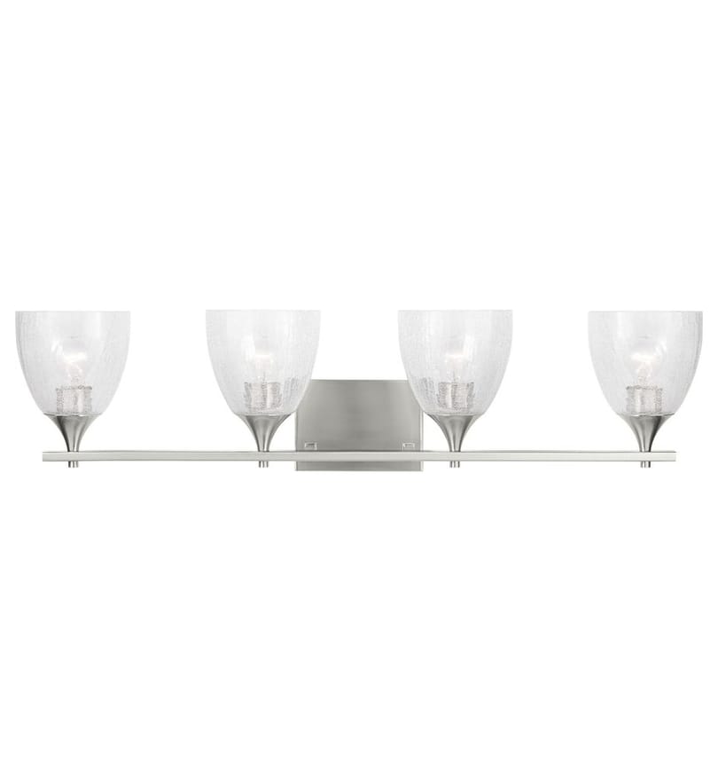 Visual Comfort Studio - Toffino 36-inch Bath Vanity Light by Visual Comfort Studio - Image 3