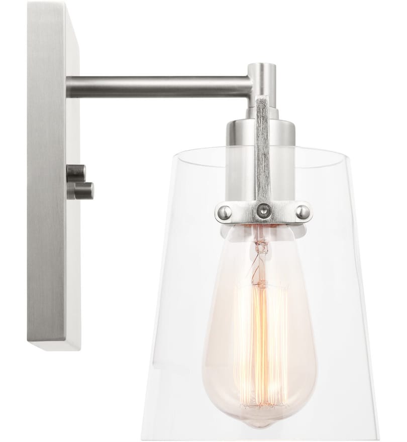 Visual Comfort Studio - Drew & Jonathan - Crofton 5.25" Bath Vanity Light by Visual Comfort Studio - Image 5