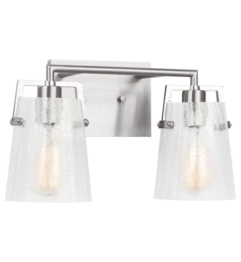 Visual Comfort Studio - Crofton 14.625-inch Bath Vanity Light by Visual Comfort Studio - Image 5