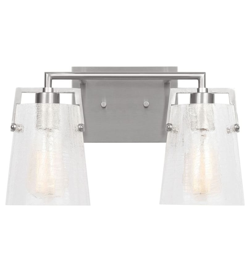 Visual Comfort Studio - Crofton 14.625-inch Bath Vanity Light by Visual Comfort Studio
