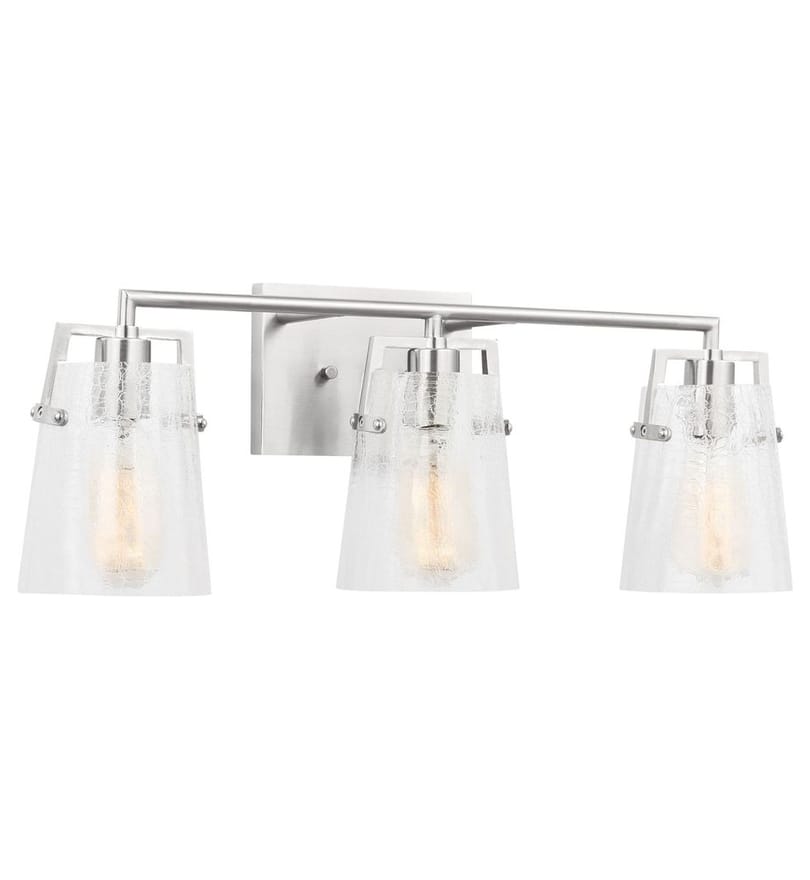Visual Comfort Studio - Crofton 24-inch Bath Vanity Light by Visual Comfort Studio - Image 3