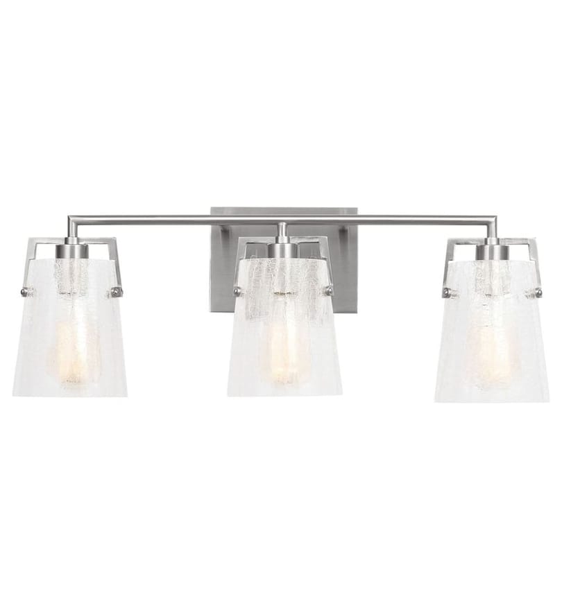 Visual Comfort Studio - Crofton 24-inch Bath Vanity Light by Visual Comfort Studio