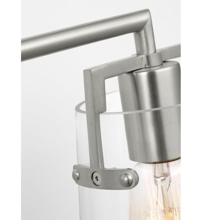 Visual Comfort Studio - Drew & Jonathan - Crofton 33.375" Bath Vanity Light by Visual Comfort Studio - Image 3