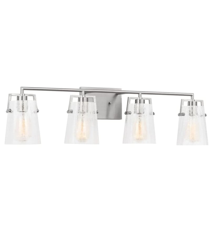 Visual Comfort Studio - Crofton 33.375-inch Bath Vanity Light by Visual Comfort Studio