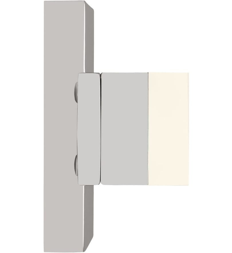 Visual Comfort Studio - DJV1051CH-L1 - Brander 11.375" Bath Vanity Light by Visual Comfort Studio - Image 7