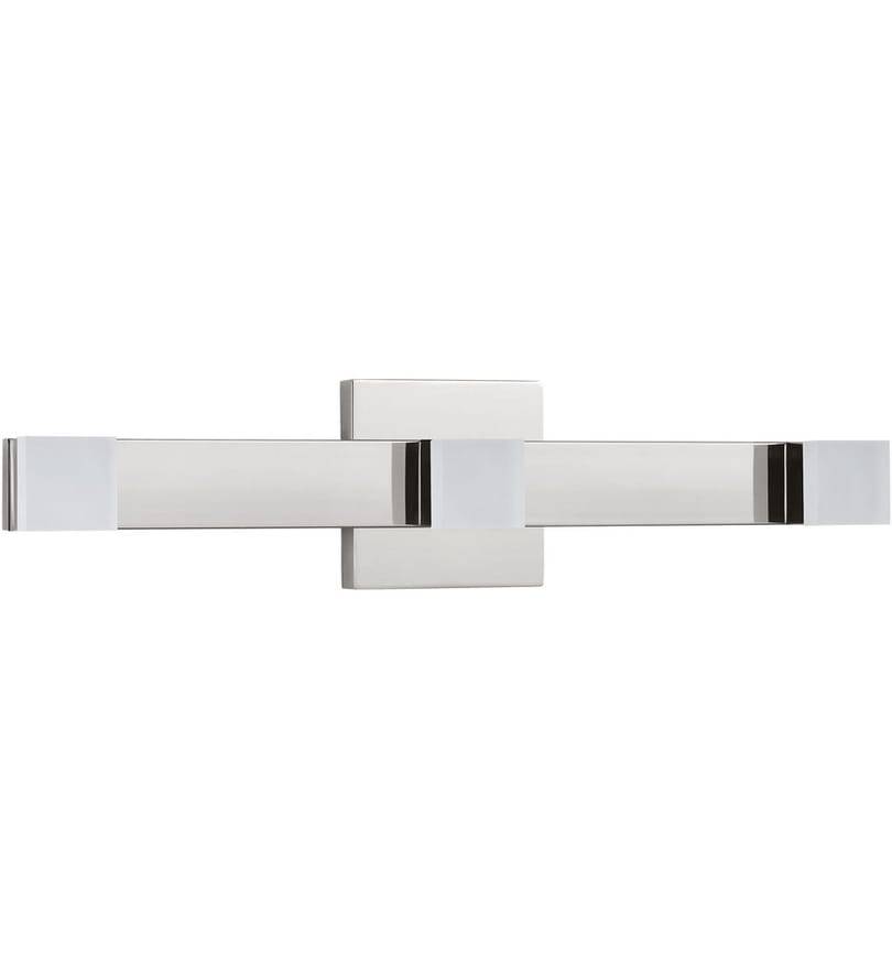 Visual Comfort Studio - DJV1061CH-L1 - Brander 20.875" Bath Vanity Light by Visual Comfort Studio - Image 2