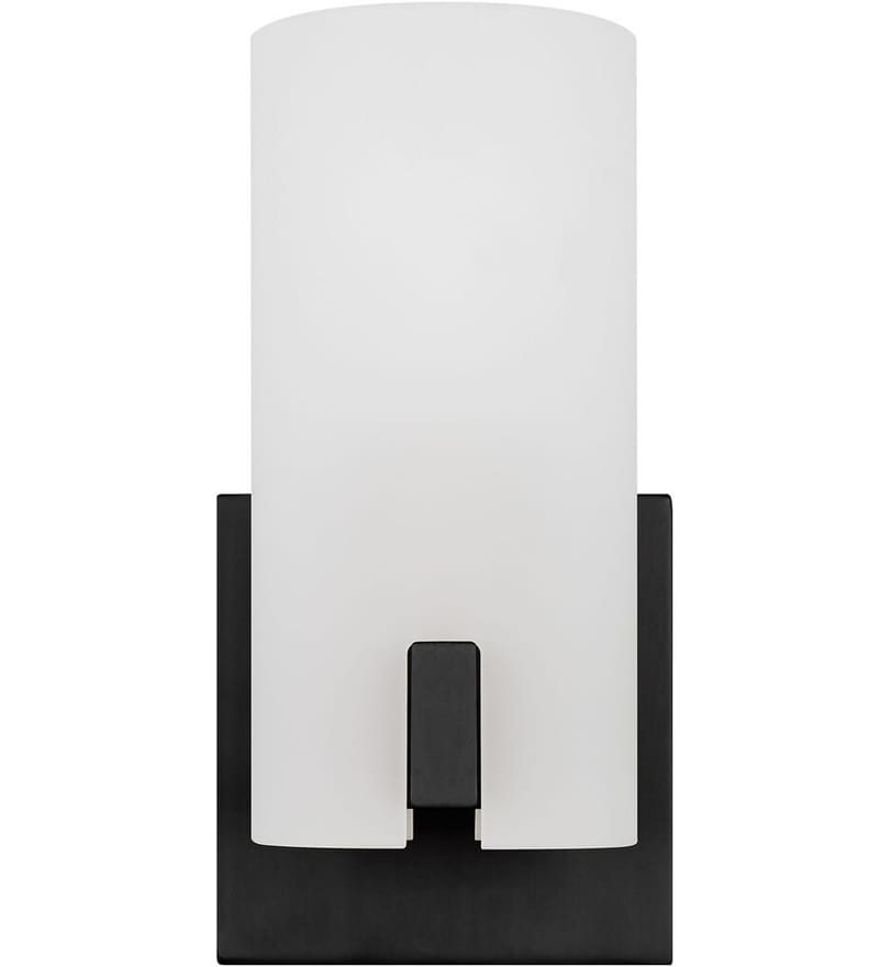 Visual Comfort Studio - DJV1101MBK - Rhode 4.875" Bath Vanity Light by Visual Comfort Studio - Image 5