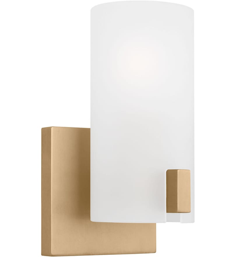 Visual Comfort Studio - DJV1101SB - Rhode 4.875" Bath Vanity Light by Visual Comfort Studio - Image 5