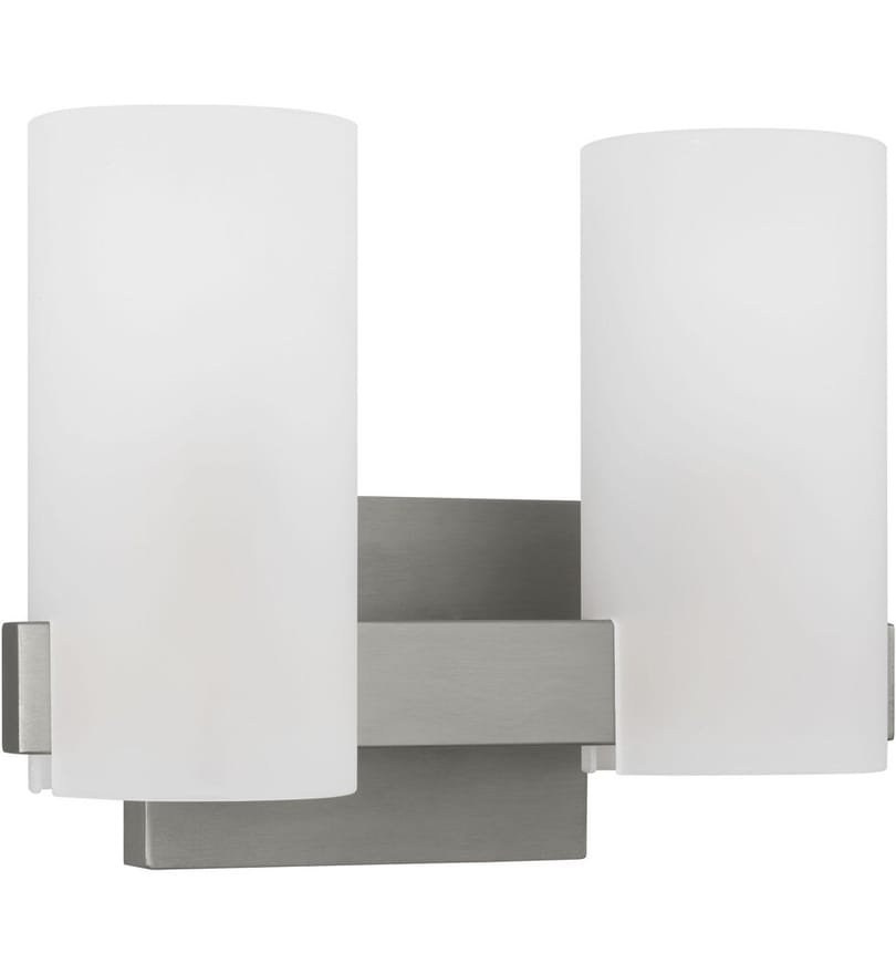 Visual Comfort Studio - DJV1102BS - Rhode 12.125" Bath Vanity Light by Visual Comfort Studio - Image 6