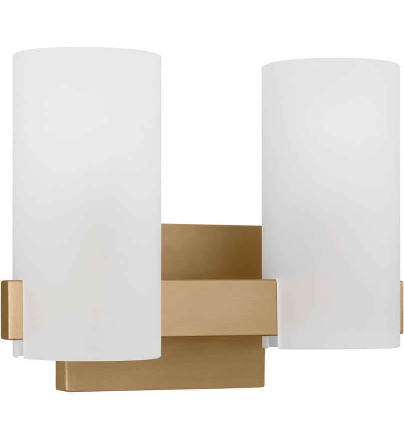 Visual Comfort Studio - DJV1102SB - Rhode 12.125" Bath Vanity Light by Visual Comfort Studio - Image 6
