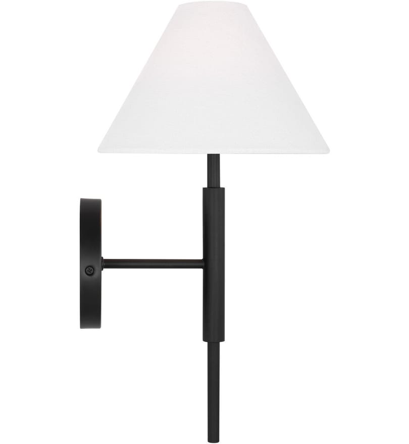 Visual Comfort Studio - Drew & Jonathan - Porteau 16.875" Wall Sconce by Visual Comfort Studio - Image 9
