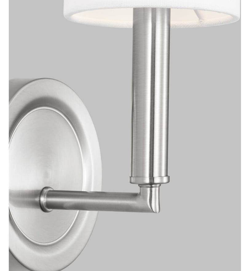 Visual Comfort Studio - Drew & Jonathan - Egmont 11.625" Wall Sconce by Visual Comfort Studio - Image 8