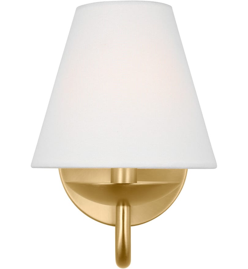 Visual Comfort Studio - Albion 6" Bath Vanity Light by Visual Comfort Studio - Image 2