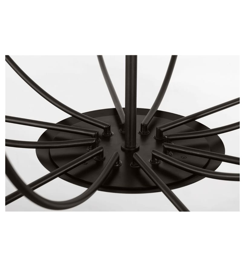 Visual Comfort Studio - Lois 48-inch Chandelier by Visual Comfort Studio - Image 3
