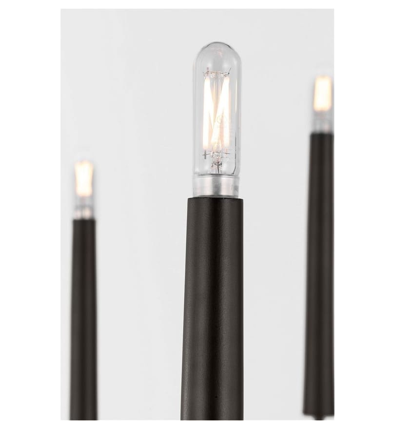 Visual Comfort Studio - Lois 34-inch Chandelier by Visual Comfort Studio - Image 3