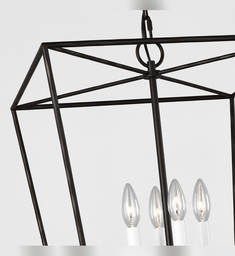 Visual Comfort Studio - Viota 18-inch Pendant by Visual Comfort Studio - Image 2