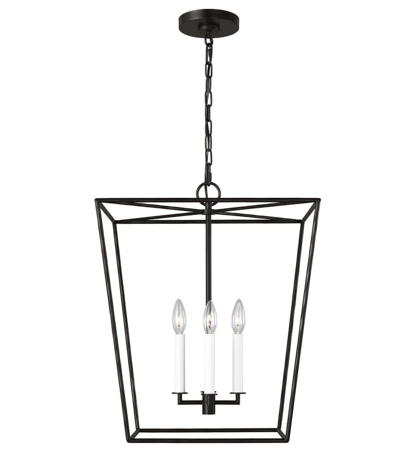 Visual Comfort Studio - Viota 18-inch Pendant by Visual Comfort Studio