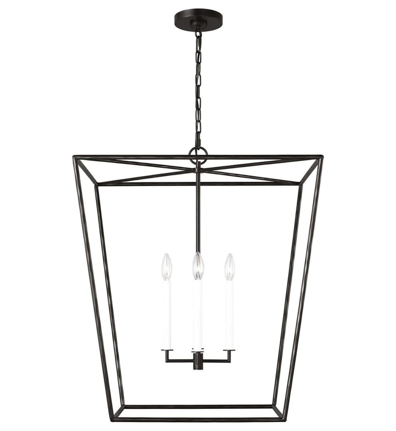 Visual Comfort Studio - Viota 25-inch Pendant by Visual Comfort Studio