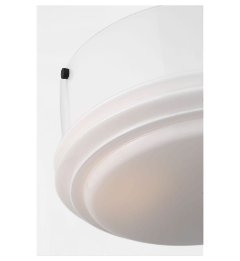Visual Comfort Studio - EF1072MG - Lente 13.375-inch Flush Mount by Visual Comfort Studio - Image 4