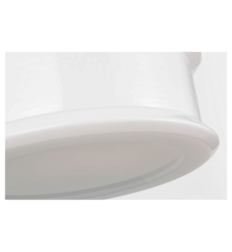 Visual Comfort Studio - EF1082MG - Lente 13-inch Flush Mount by Visual Comfort Studio - Image 3