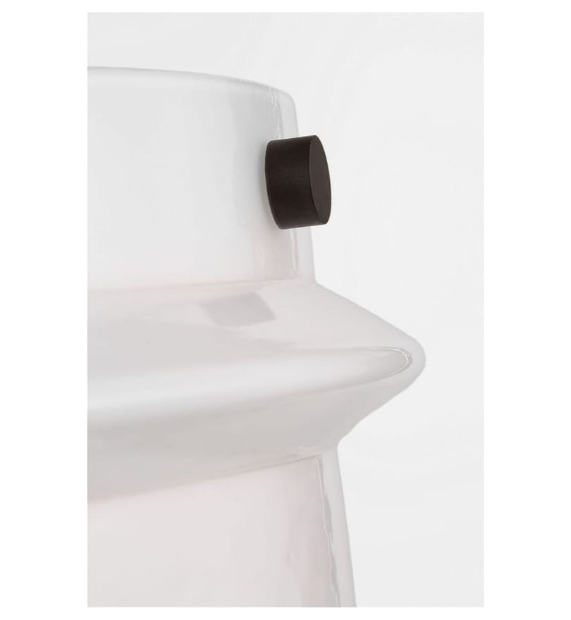 Visual Comfort Studio - EF1082MG - Lente 13-inch Flush Mount by Visual Comfort Studio - Image 4