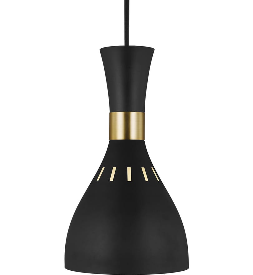 Visual Comfort Studio - ED Ellen DeGeneres - Joan 6.25" Pendant by Visual Comfort Studio - Image 6