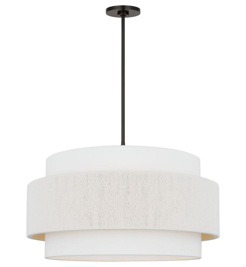 Visual Comfort Studio - Belaro 26-inch Chandelier by Visual Comfort Studio - Image 5