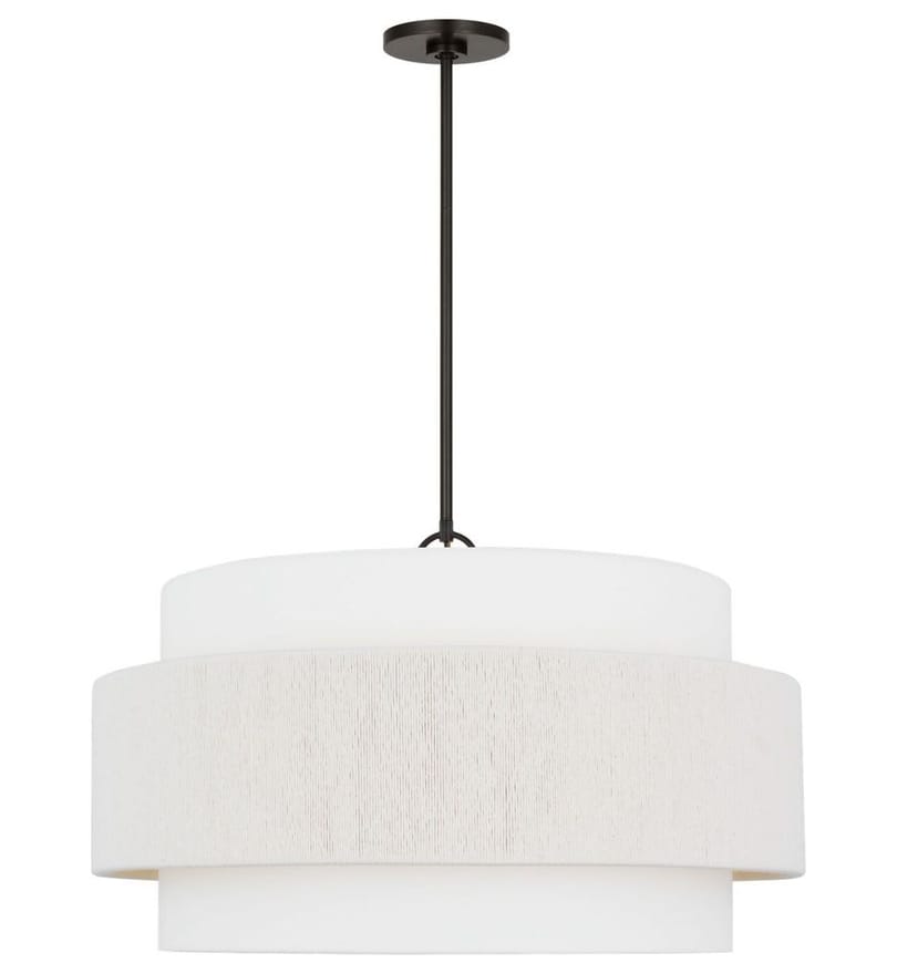 Visual Comfort Studio - Belaro 26-inch Chandelier by Visual Comfort Studio