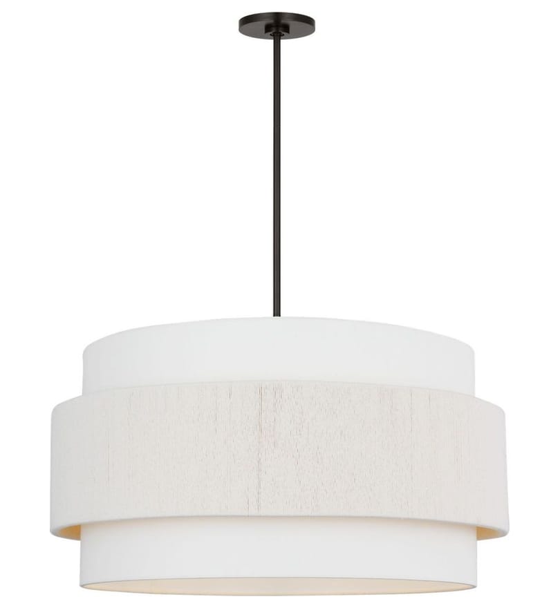 Visual Comfort Studio - Belaro 30-inch Chandelier by Visual Comfort Studio - Image 4