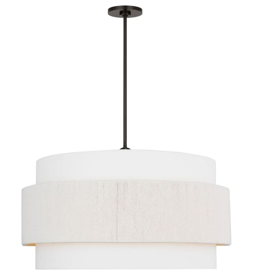 Visual Comfort Studio - Belaro 30-inch Chandelier by Visual Comfort Studio