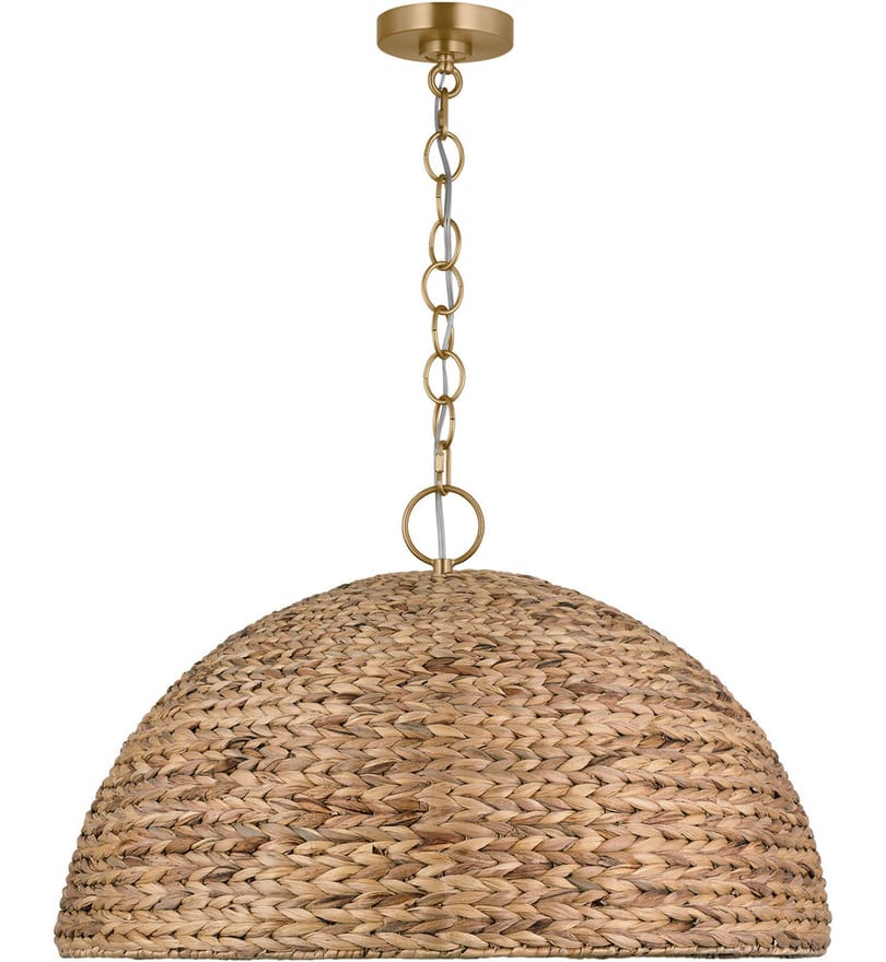 Visual Comfort Studio - EP1383BBS - Cay 36" Pendant by Visual Comfort Studio - Image 4