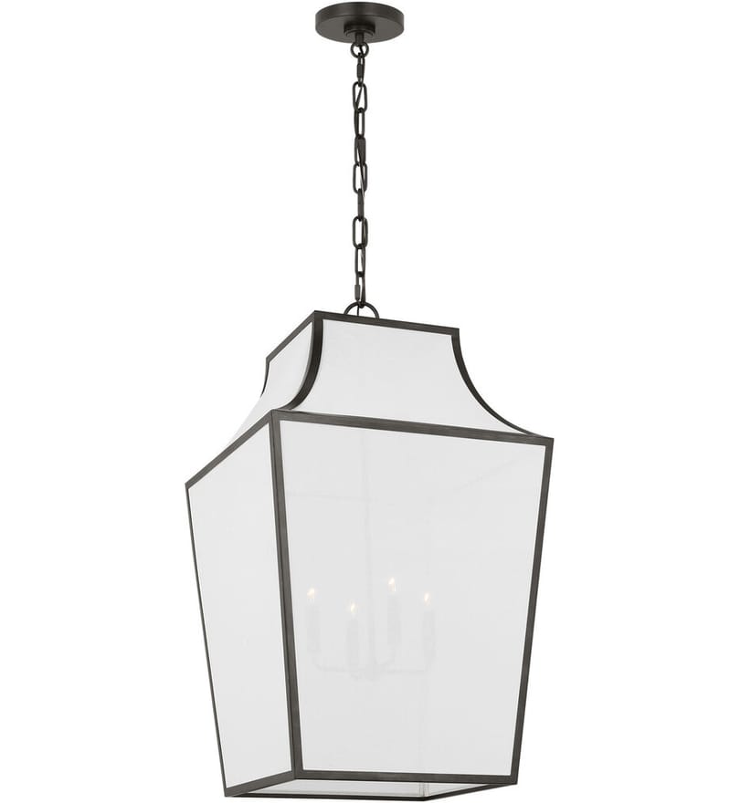 Visual Comfort Studio - EP1434AI - Arnio 22" Pendant by Visual Comfort Studio - Image 5