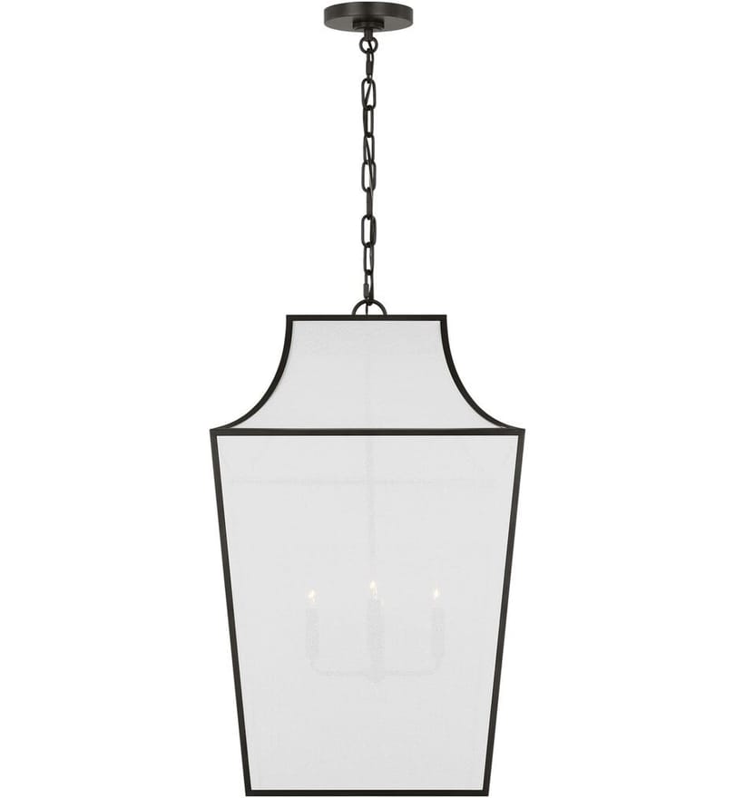 Visual Comfort Studio - EP1434AI - Arnio 22" Pendant by Visual Comfort Studio