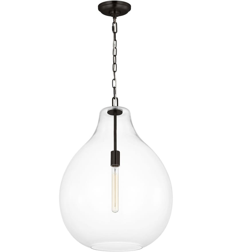 Visual Comfort Studio - Magnus 18.5" Pendant by Visual Comfort Studio - Image 4