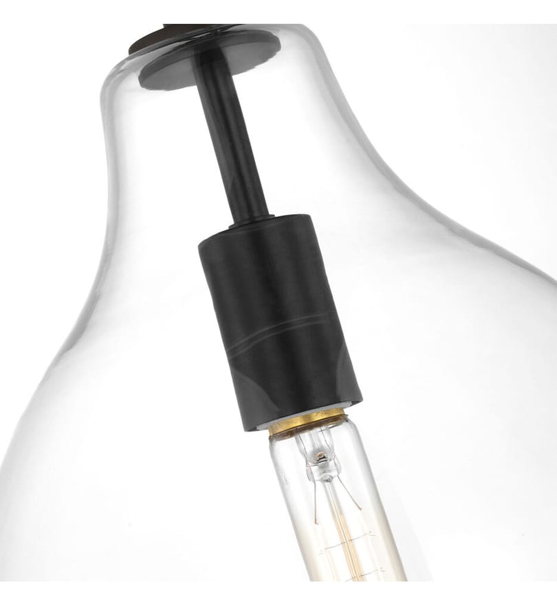 Visual Comfort Studio - Magnus 10" Pendant by Visual Comfort Studio - Image 4