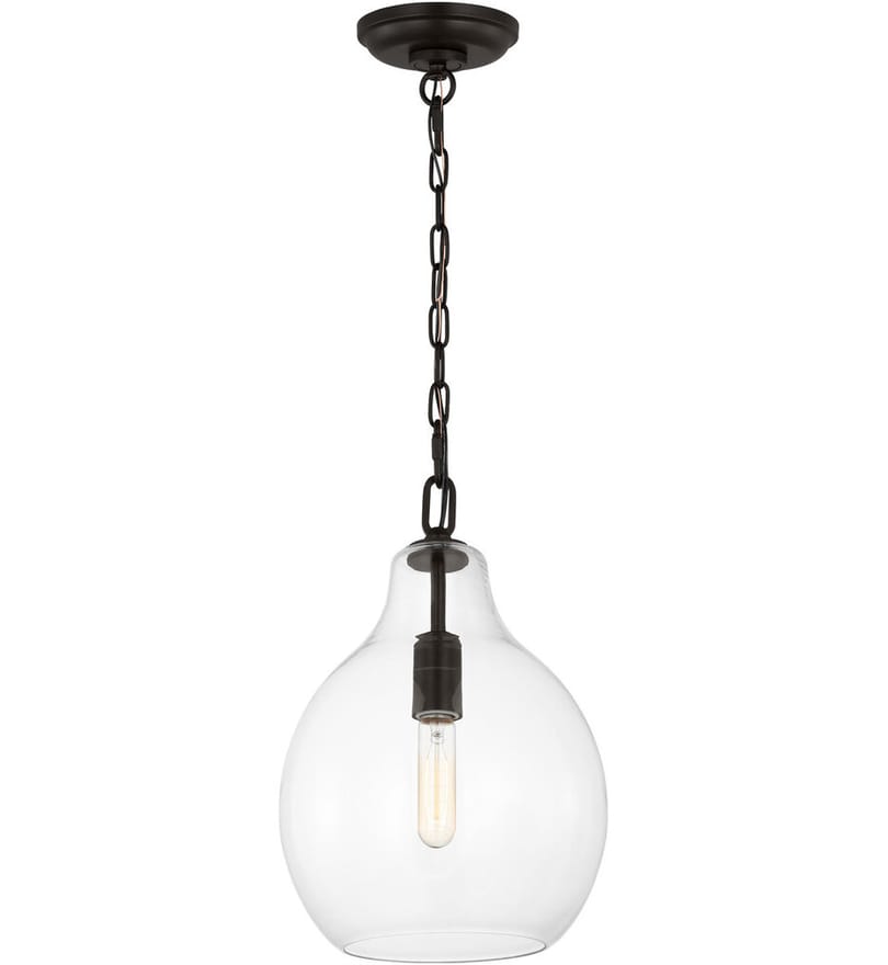 Visual Comfort Studio - Magnus 10" Pendant by Visual Comfort Studio - Image 5