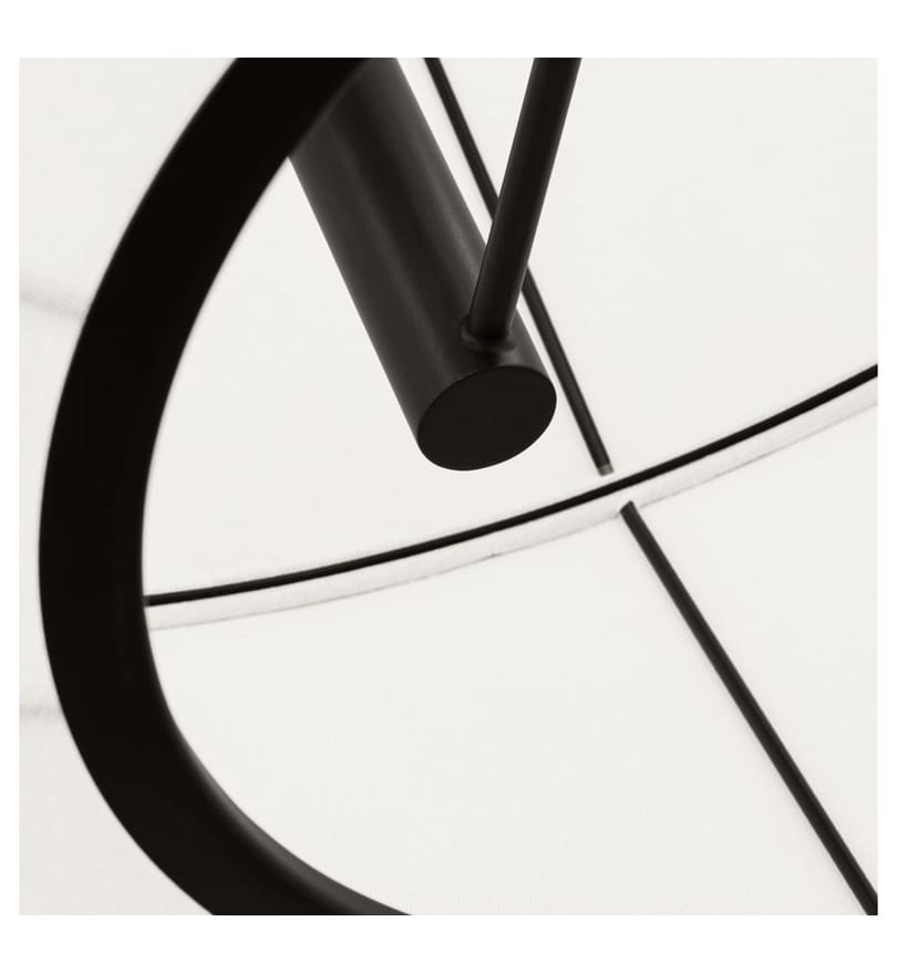 Visual Comfort Studio - Hikari 28-inch Pendant by Visual Comfort Studio - Image 3