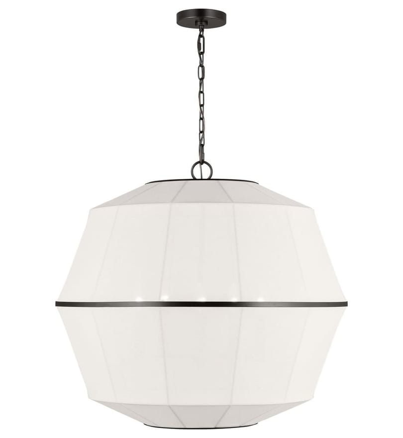 Visual Comfort Studio - Hikari 28-inch Pendant by Visual Comfort Studio