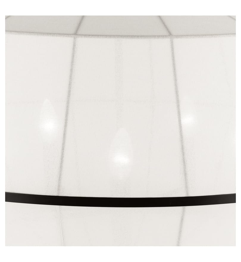 Visual Comfort Studio - Hikari 32.25-inch Pendant by Visual Comfort Studio - Image 3
