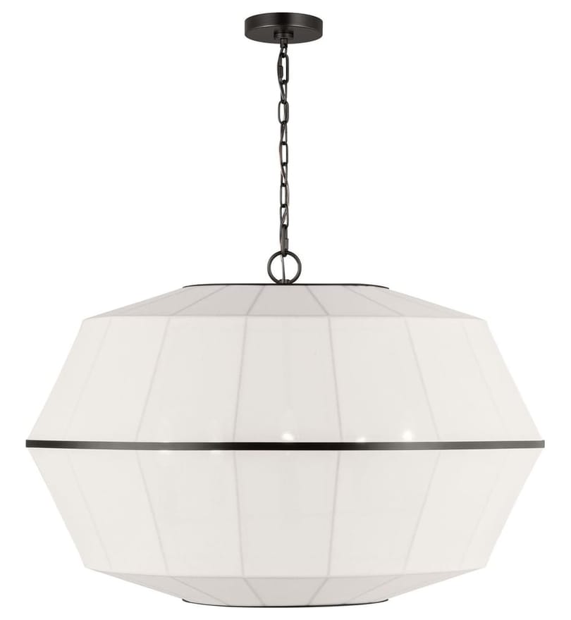 Visual Comfort Studio - Hikari 32.25-inch Pendant by Visual Comfort Studio