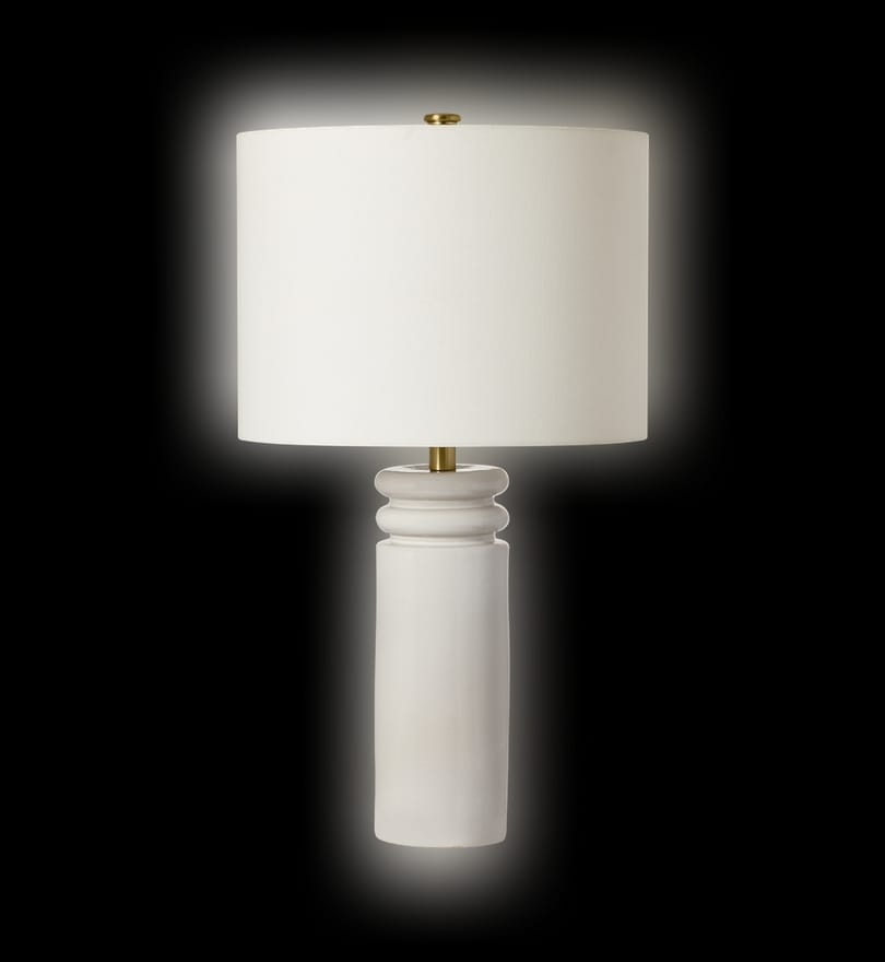 Visual Comfort Studio - Feikudo 25.875-inch Table Lamp by Visual Comfort Studio - Image 4