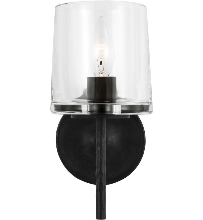Visual Comfort Studio - EV1001AI - Marietta 10" Bath Vanity Light by Visual Comfort Studio