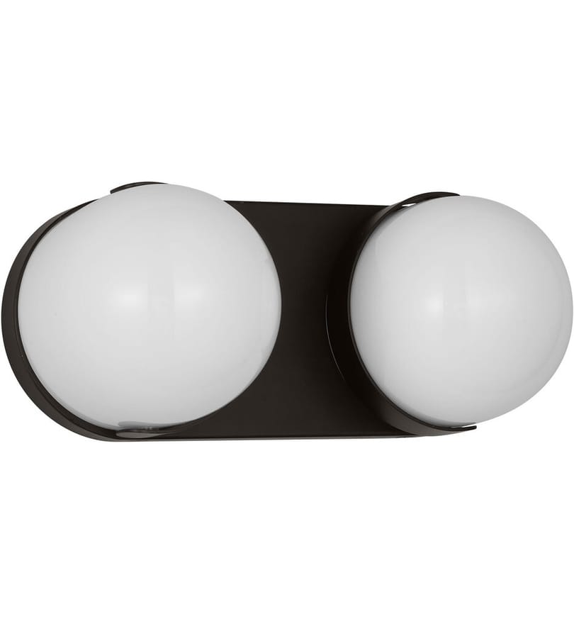 Visual Comfort Studio - Syrie 11.875" Bath Vanity Light by Visual Comfort Studio - Image 6