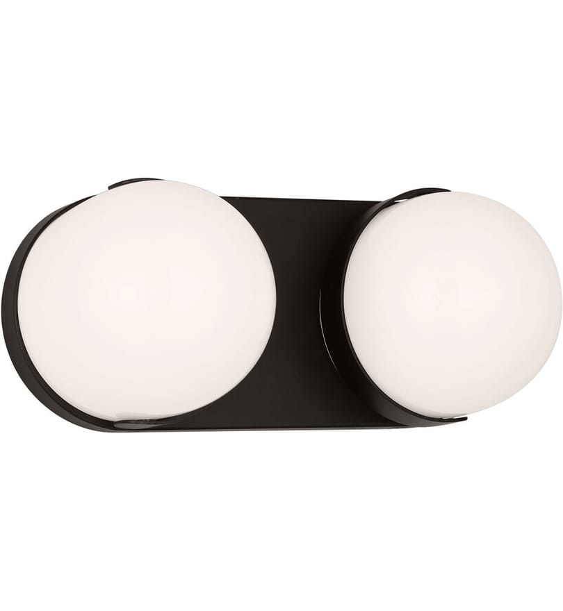 Visual Comfort Studio - Syrie 11.875" Bath Vanity Light by Visual Comfort Studio - Image 2