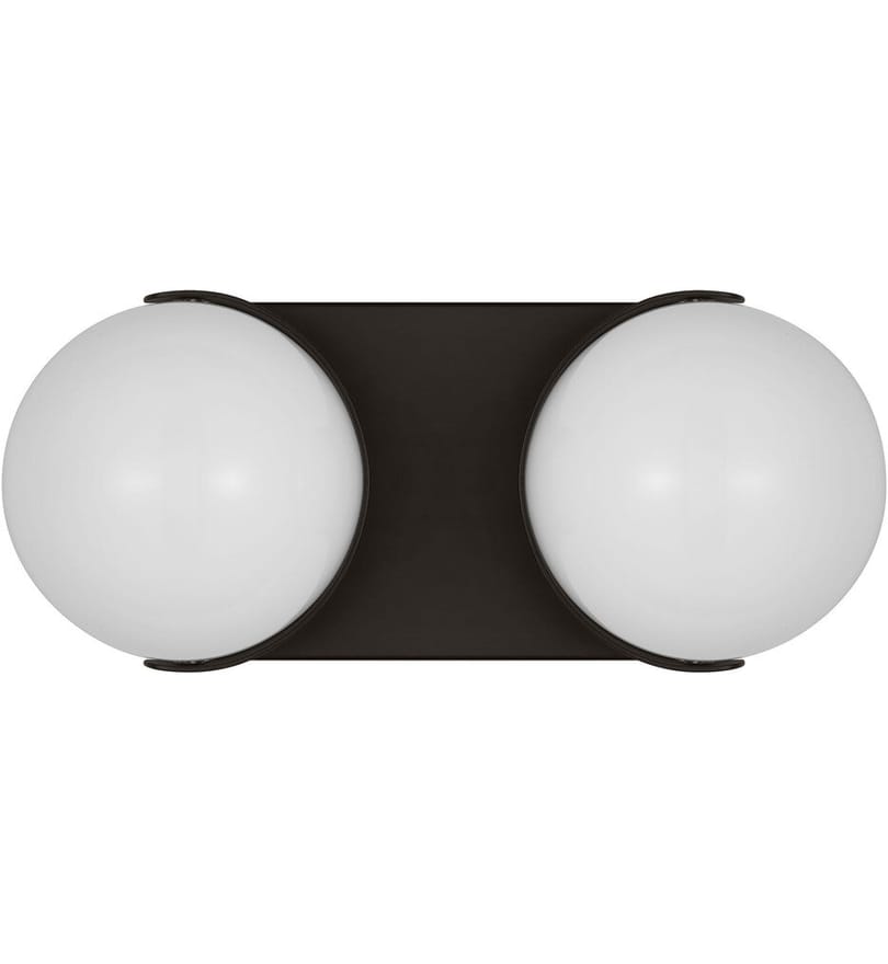 Visual Comfort Studio - Syrie 11.875" Bath Vanity Light by Visual Comfort Studio - Image 4