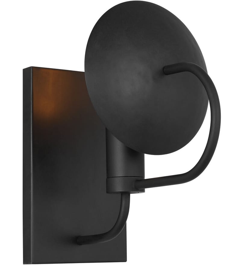 Visual Comfort Studio - ED Ellen DeGeneres - Whare 10.5" Bath Vanity Light by Visual Comfort Studio