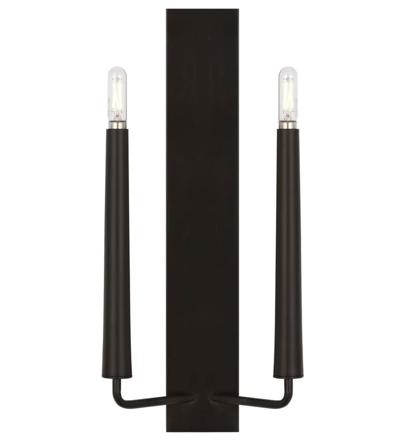 Visual Comfort Studio - Lois 18-inch Wall Sconce by Visual Comfort Studio
