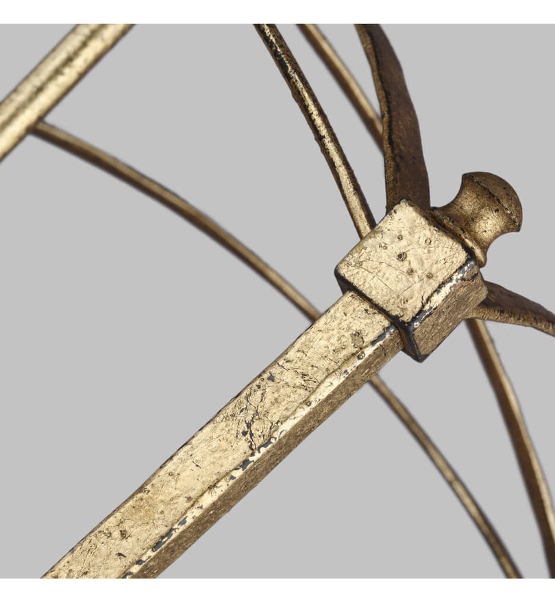 Visual Comfort Studio - Sean Lavin - Thayer 16" Chandelier by Visual Comfort Studio - Image 4