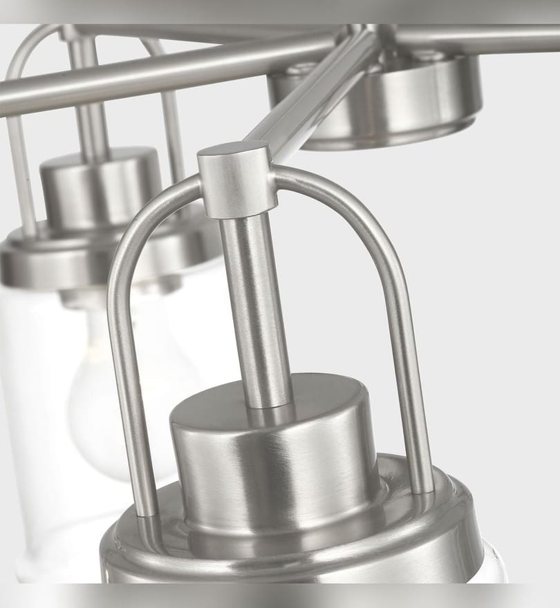 Visual Comfort Studio - Anders 24-inch Chandelier by Visual Comfort Studio - Image 4