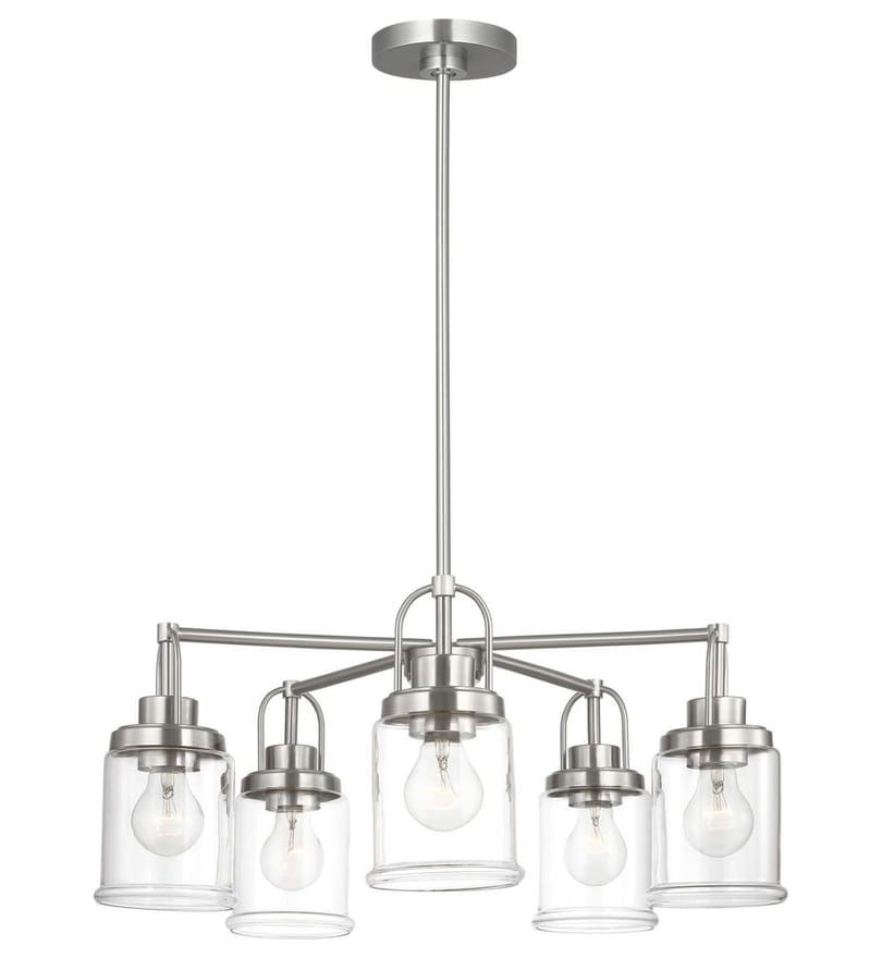 Visual Comfort Studio - Anders 24-inch Chandelier by Visual Comfort Studio - Image 2